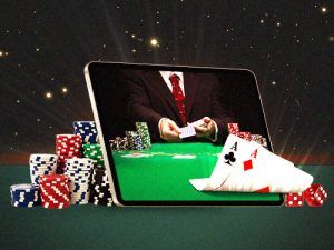 10 Laws Of low deposit casino